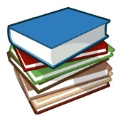 Логотип сервиса Google Book Search