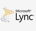 Логотип Microsoft Lync Server 2010