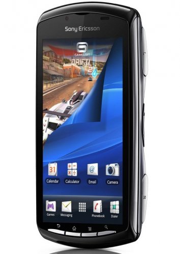 Смартфон Xperia PLAY от Sony Ericsson 2