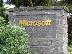 У Microsoft украли секреты!