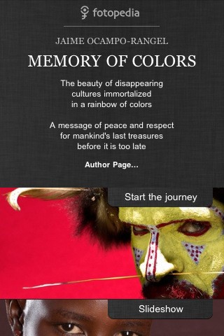 Memory of Colors для iOS