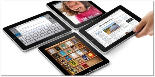 Выживет ли iPad 1 после появления iPad 2