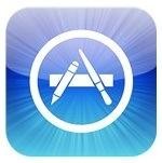 Логотип Apple App Store