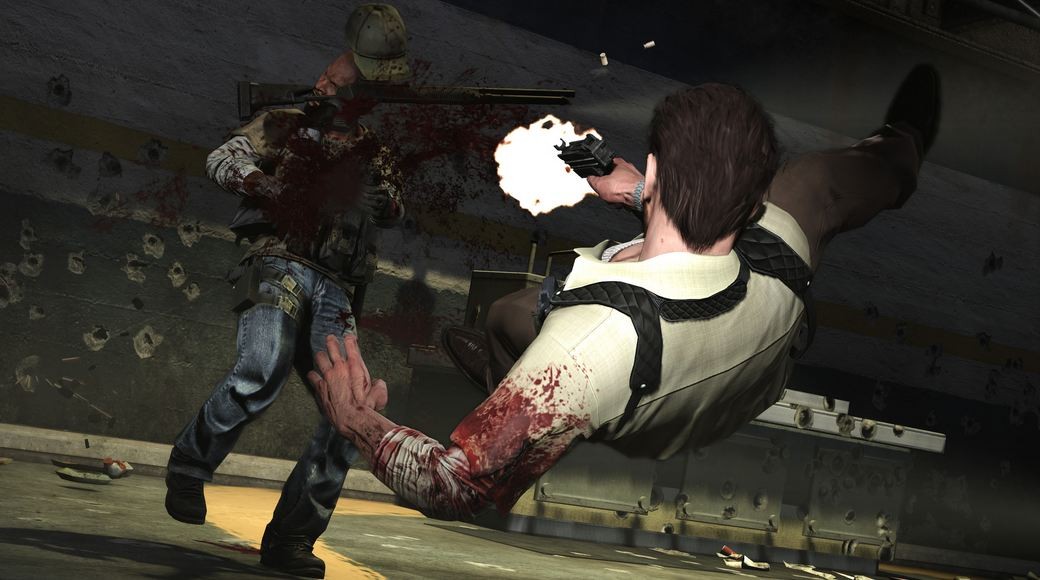 Разработчики уделили отдельное внимание анимации главного героя в третьей части игры