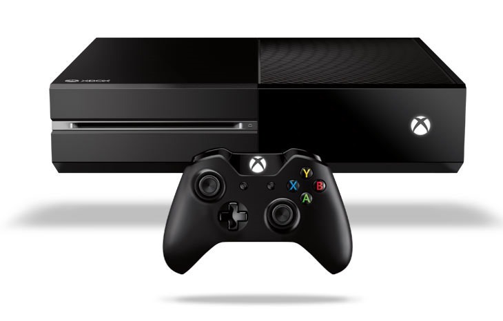 Возможности Xbox One