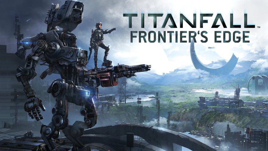 Titanfall эксклюзив для Xbox One