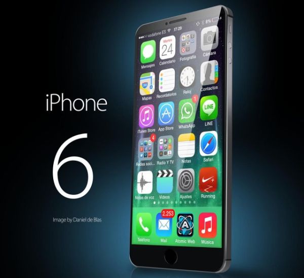 Пользователи iPhone 6 жалуются на плохую камеру и некачественную сборку