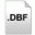 Программы для просмотра DBF