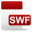Программы для редактирования SWF