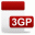 Конвертеры 3GP